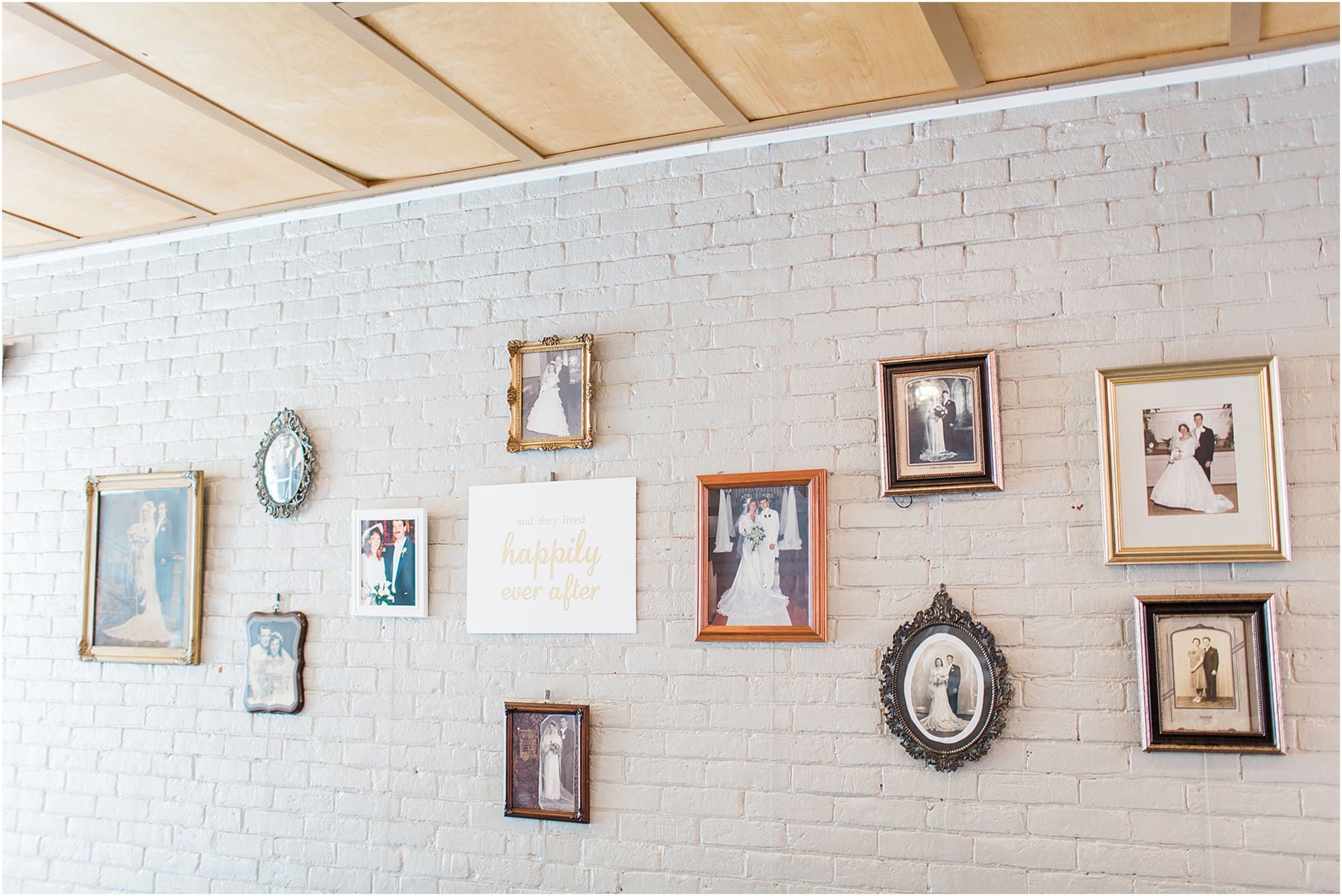 Arielle Peters Photography | Wedding day at the Uptown Center in Michigan City, Indiana.