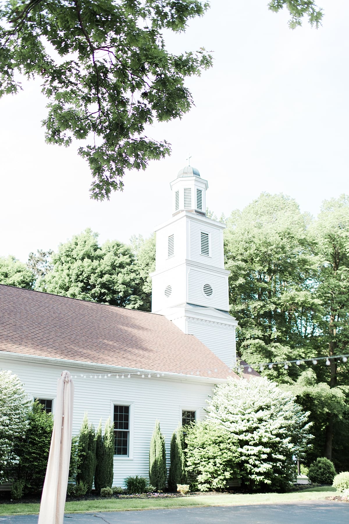  Arielle Peters Photography | Summer wedding day The Morris Estate in Niles, Michigan.