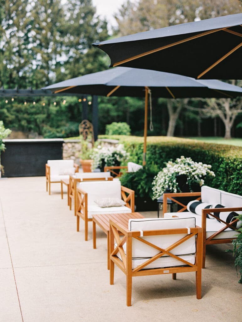 The Veranda at Greencrest Manor